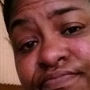 Meet your Posher, Chrisheda d. russell